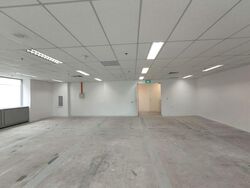 Income At Raffles (D1), Office #614478781